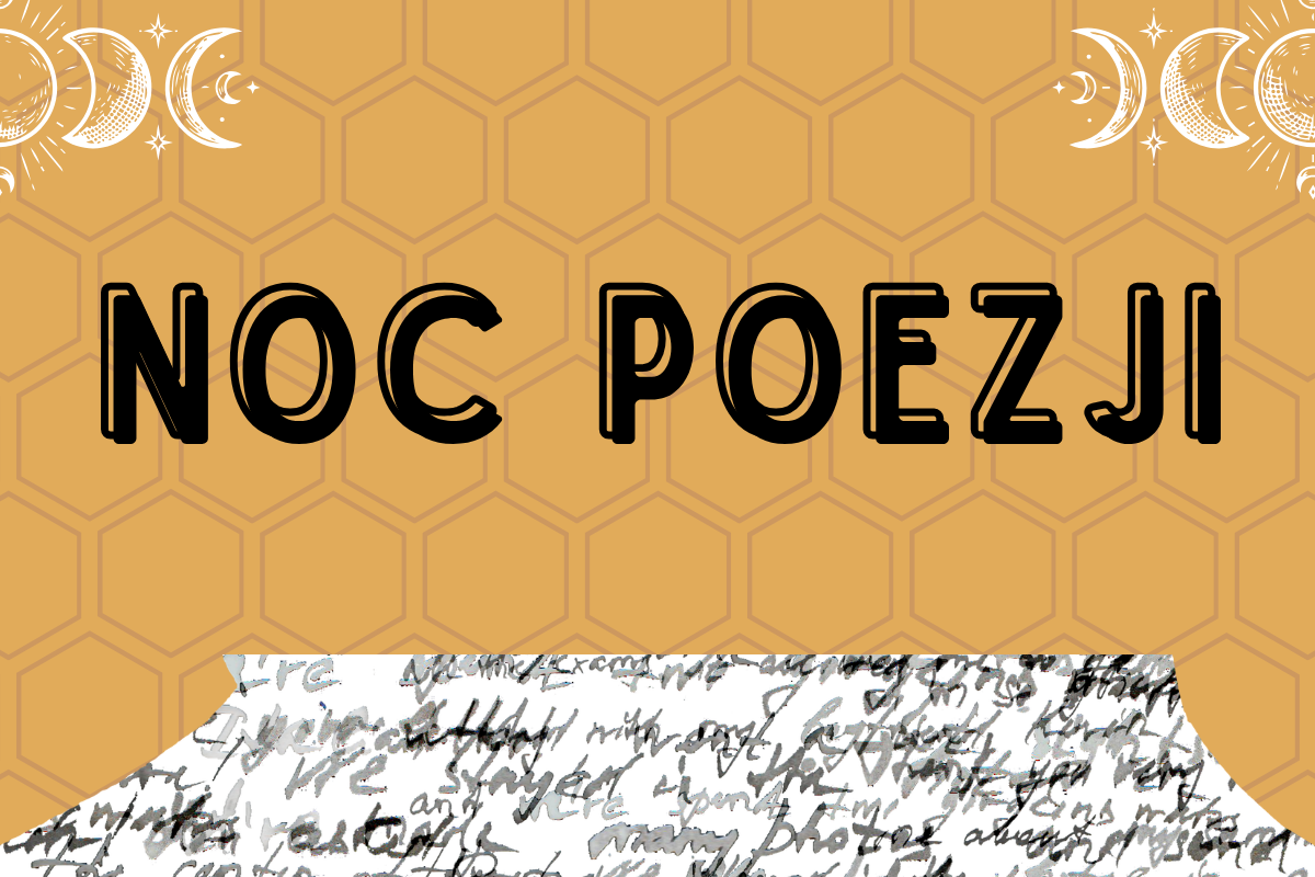 Noc Poezji