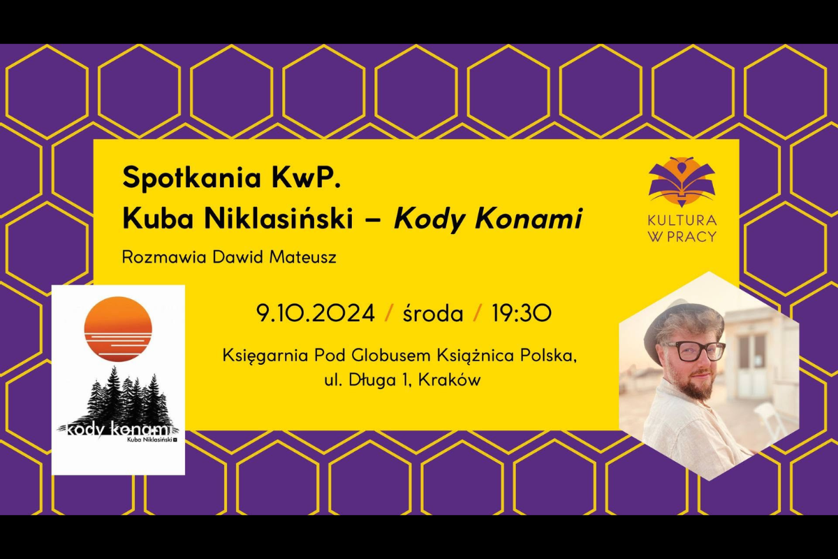Spotkanie z Niklasińskim (2)