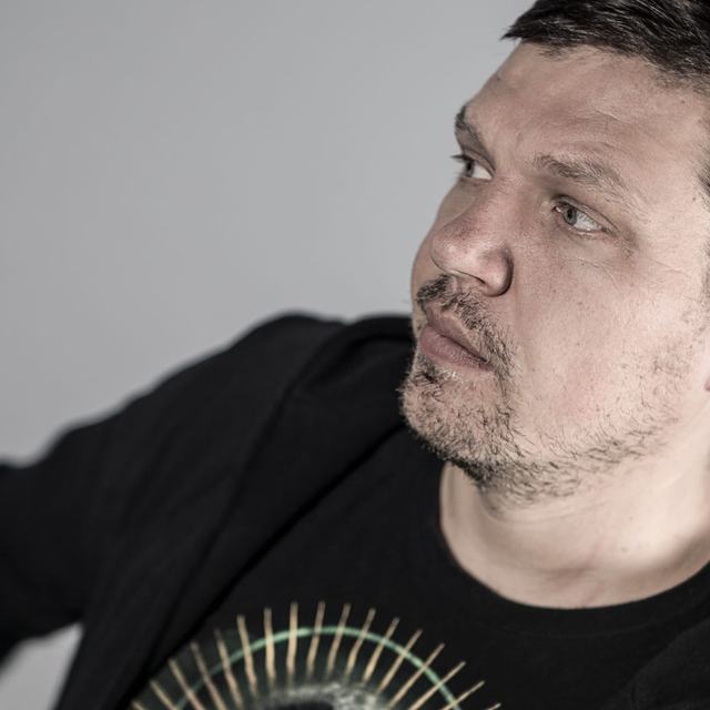 Michał Domagalski