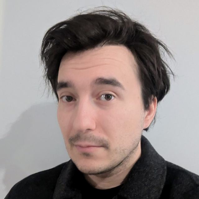 Michał Gliński