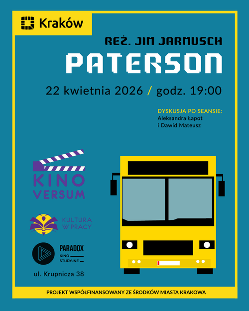Paterson ig