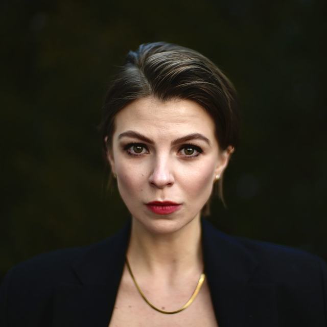 Olga Kandybo