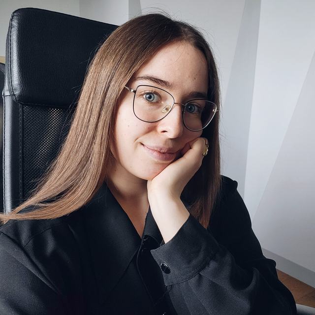 Karolina Woźniczka