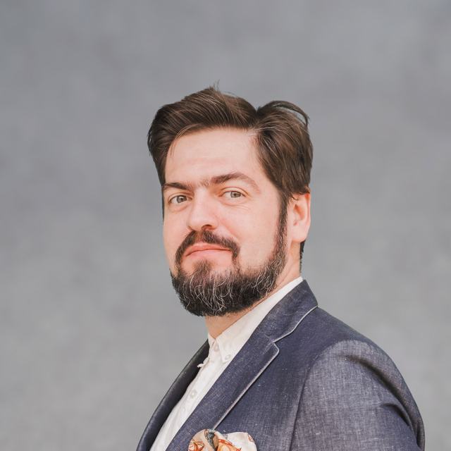Maciej Kiełbas