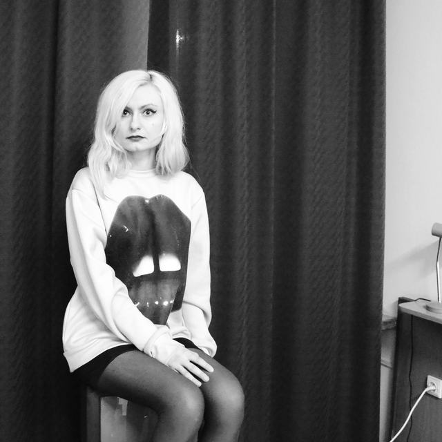 Monina Mazurkówna