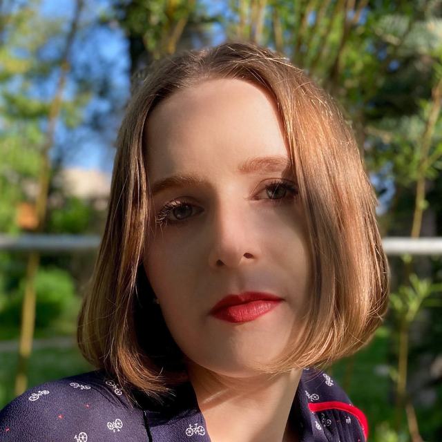 Patrycja Krakowińska